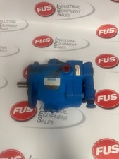 Vickers PVB15RSY40CM11 Hydraulic Piston Pump