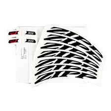 Zipp Spare Wheel Decal Kit 303