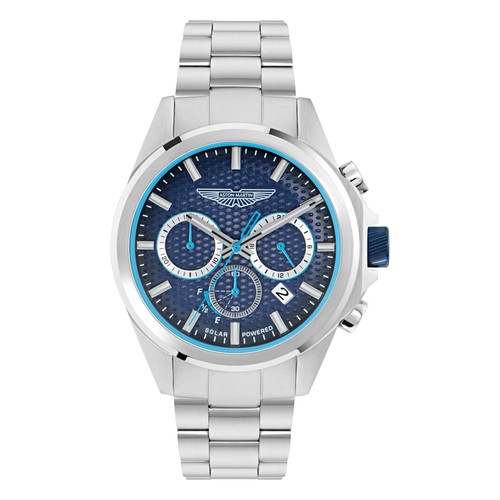 Aston martin mens chronograph - mens,