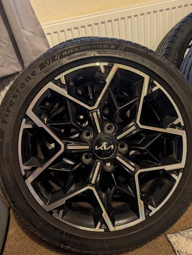 Set kia proceed - kia, line