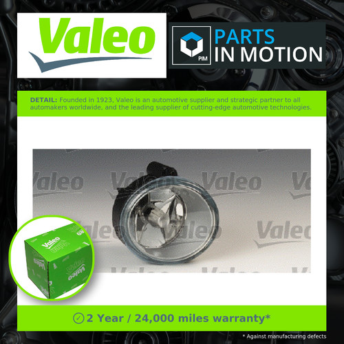 Fog light lamp fits renault - fog,