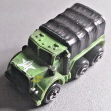 Micro machines galoob 1987 - machines,