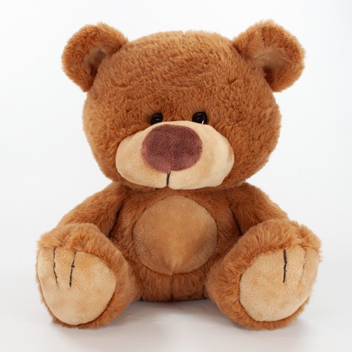 Bulk buy x 25cm - x, teddy
