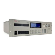 Akai CD3000i Rackmount Sampler