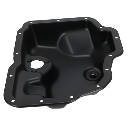 Engine oil pan for - for, touareg