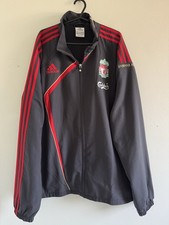 Vintage 2007-2009 Liverpool FC