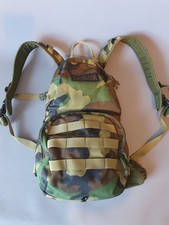 Camelbak Mule M81 Woodland