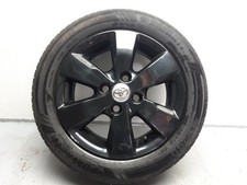 TOYOTA AYGO 10-14 Year Mk1 14