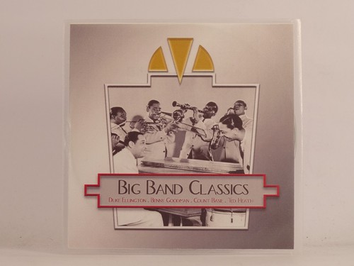 Various artists big band - artists,