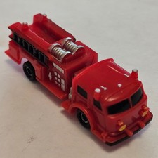 Micro Machines Funrise Action