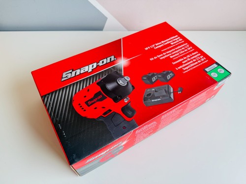 New snap v 1 - v, 1/2"