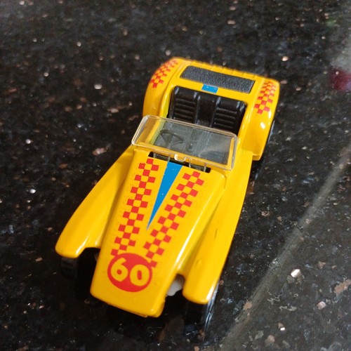 Matchbox superfast mb60 - superfast,
