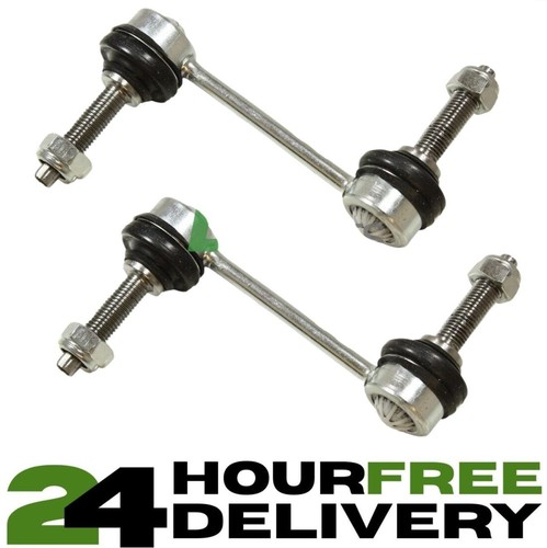 New rear anti roll - roll, bar