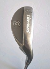 Cleveland Niblick 9 37°