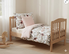 2 PIECE BABY BEDDING SET COT