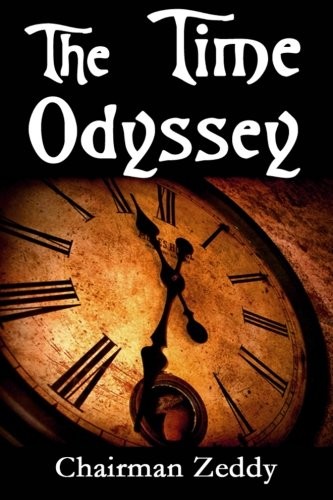 The time odyssey - the, zeddy