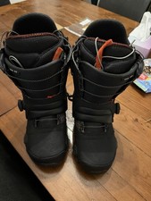 Burton ION Step On Snowboard