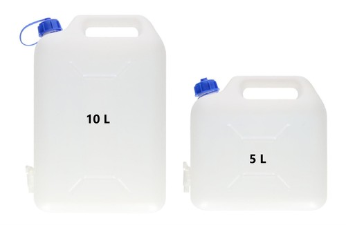 10l water carrier container - 10l,