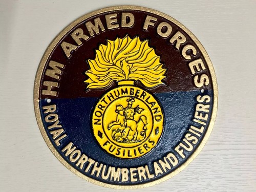 Royal northumberland fusiliers - royal,