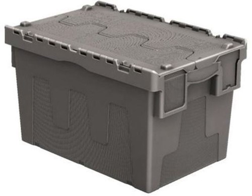 Pro euro container 600 - 600, x