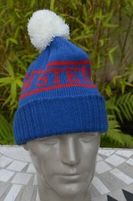Genuine Stetson Pompom Hat 