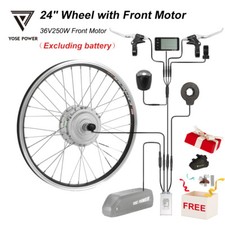 Wheel 36v 250w - 36v,
