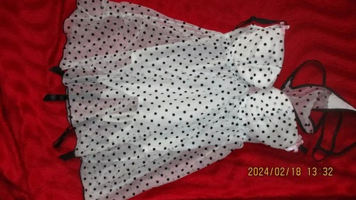 Ann summers underwired - summers,