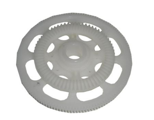 Main gear fits - gear,