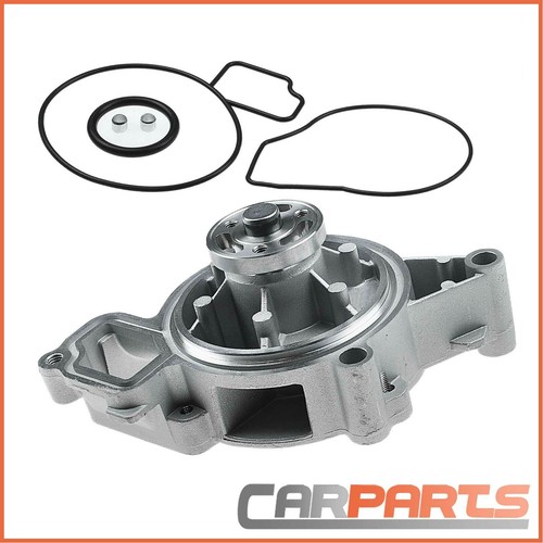 Water pump for alfa romeo - alfa, 159