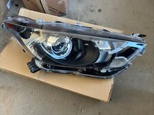 2020-23 GENUINE TOYOTA YARIS MAZDA 2 RIGHT SIDE HALOGEN HEADLIGHT