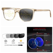 Multifocal Progressive Metal