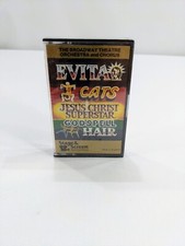 Cats JC Superstar The Broadway