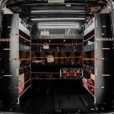 VW T5 T5.1 SWB Hexaboard