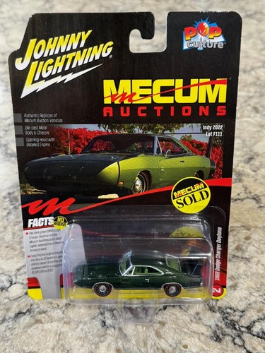 Johnny lightning mecum - johnny,