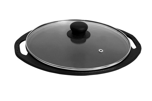 Inches premium cast - cast, iron