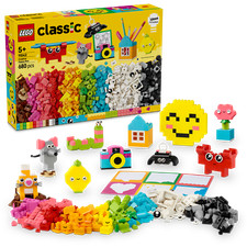 LEGO Classic 11042 Creative