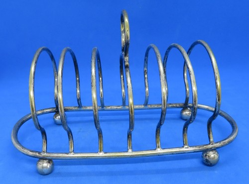 Silver plate electroplate