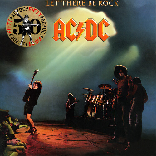 Let there be rock - ac/dc,