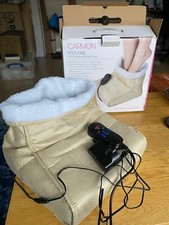 Soft Relaxing Dual Speed Pink