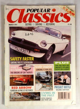 POPULAR CLASSICS MAGAZINE