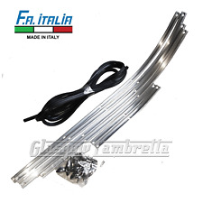 Vespa Small Frame Italian