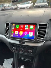 Carplay For VW Sharan