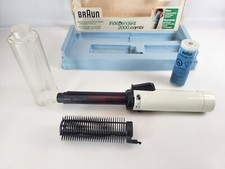Braun Independent 2000