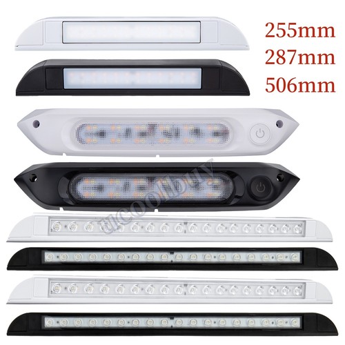 12v exterior led light - exterior, rv