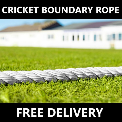 Cricket boundary rope - cricket, [720ft