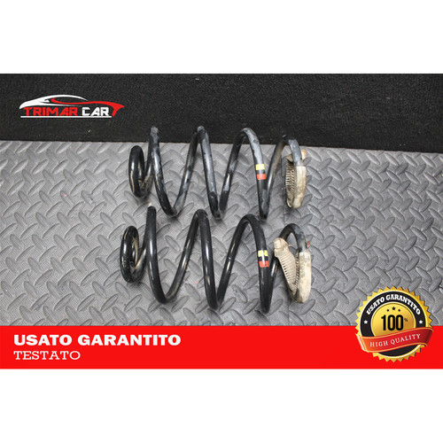 Pair rear shock absorber - pair,