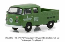 Greenlight 1/64 Club V-Dub 6