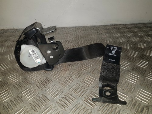 Saab vector sport seat - saab,