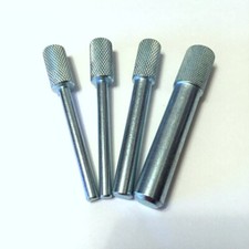Diesel Engine Timing/Locking