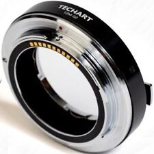 TECHART TZM-02 Auto Focus Lens